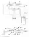 Fig. 03 - Self-adhering visual stimulator