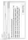 Fig. 07 - Image forming apparatus, method and storage medium controlling the insertion of index sheets in a print job