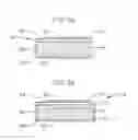 Fig. 04 - High capacitance single layer capacitor