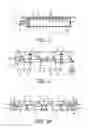 Fig. 02 - Luminaire having a set of lamellae