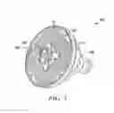 Fig. 02 - Solid state directional lamp including retroreflective, multi-element directional lamp optic