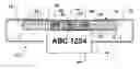 Fig. 01 - LIGHTING ASSEMBLY OF A VEHICLE
