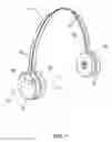 Fig. 02 - Inductive earphone coupling