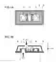 Fig. 02 - Microphone unit, and sound input device provided with same