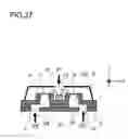 Fig. 32 - Microphone unit, and sound input device provided with same