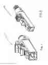 Fig. 02 - Re-terminable LC connector assembly and cam termination tool
