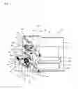 Fig. 02 - Focal-plane shutter and optical equipment