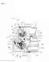 Fig. 08 - Focal-plane shutter and optical equipment