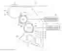 Fig. 01 - Image forming apparatus using two-component developer and having controlled timing of application of voltage to magnetic roller