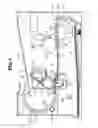 Fig. 02 - Fixing apparatus and image forming apparatus equipped with an air duct for guiding air