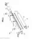 Fig. 06 - Fixing apparatus and image forming apparatus equipped with an air duct for guiding air