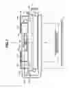 Fig. 08 - Fixing apparatus and image forming apparatus equipped with an air duct for guiding air