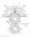 Fig. 01 - Fixing unit and image forming apparatus