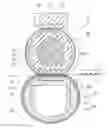 Fig. 01 - Image heating apparatus
