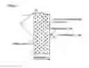Fig. 07 - Loop brush, lubricant application mechanism, and image forming apparatus