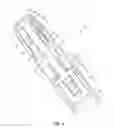 Fig. 05 - Retractable instrument having a two stage protraction/retraction sequence
