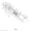 Fig. 09 - Retractable instrument having a two stage protraction/retraction sequence