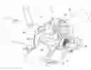 Fig. 01 - Cutting unit mounting device