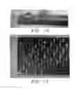 Fig. 10 - Gas turbine engine joint having a metallic member, a CMC member, and a ceramic key