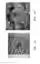Fig. 14 - Gas turbine engine joint having a metallic member, a CMC member, and a ceramic key