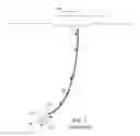 Fig. 02 - Dual mode fiber optic cable system for underwater remotely operated vehicle