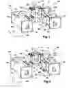 Fig. 02 - Machining means for ceiling fixed parts