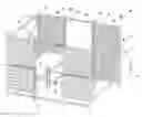 Fig. 01 - Plant for storing products