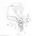 Fig. 02 - Attachment for laterally shifting a working implement