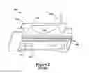 Fig. 03 - Platform cooling passages and methods for creating platform cooling passages in turbine rotor blades