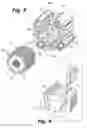 Fig. 06 - Split discharge vane pump and fluid metering system therefor