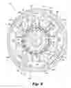 Fig. 08 - Split discharge vane pump and fluid metering system therefor