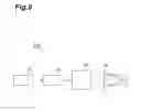 Fig. 09 - MICROPARTICLE DISPERSION LIQUID MANUFACTURING METHOD AND MICROPARTICLE DISPERSION LIQUID MANUFACTURING APPARATUS