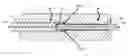 Fig. 01 - Compound sample needle for liquid chromatograph