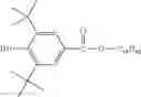 Fig. 44 - Anti-radical agents