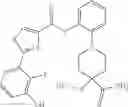 Fig. 489 - Anilinopiperazine derivatives and methods of use thereof