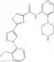 Fig. 586 - Anilinopiperazine derivatives and methods of use thereof