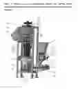 Fig. 02 - Apparatus and method for demucilating, cleaning and washing depulped coffee
