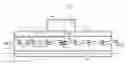 Fig. 01 - Continuous oven with a cascading conveyor