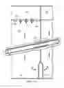 Fig. 04 - Continuous oven with a cascading conveyor