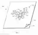 Fig. 02 - Web substrate having optimized emboss design