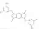 Fig. 07 - Laminate comprising curable epoxy film layer comprising a di-isoimide and process for preparing same
