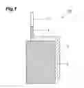 Fig. 02 - Negative electrode and aluminum air cell