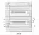 Fig. 07 - Construction of planar rechargeable oxide-ion battery cells and stacks using stainless steel housing structures