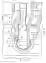 Fig. 09 - Reverse flow combustor duct attachment