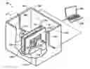 Fig. 01 - Processing system for processing specimens using acoustic energy
