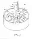 Fig. 13 - Processing system for processing specimens using acoustic energy