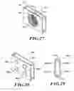 Fig. 19 - Processing system for processing specimens using acoustic energy