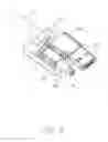 Fig. 03 - Cable assembly with a floating connector