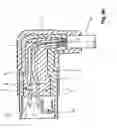 Fig. 07 - Method for producing an electric interface and interface
