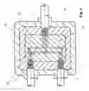 Fig. 09 - Method for producing an electric interface and interface